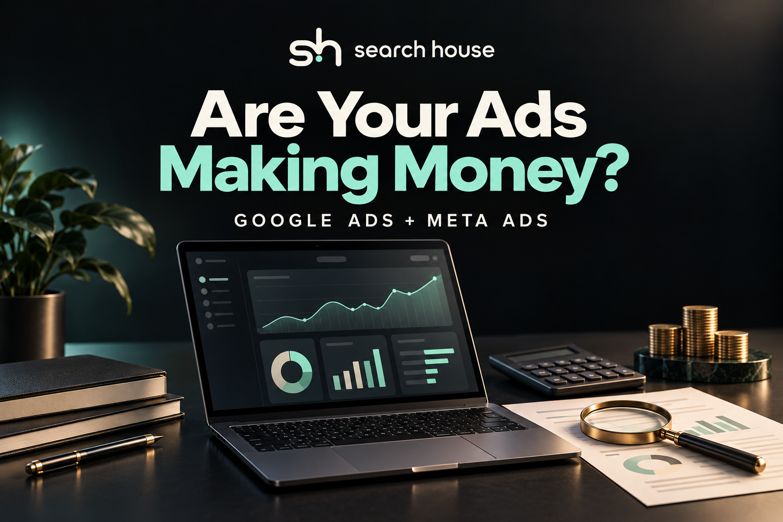 How to Tell If Your Google and Meta Ads Are Actually Making Money